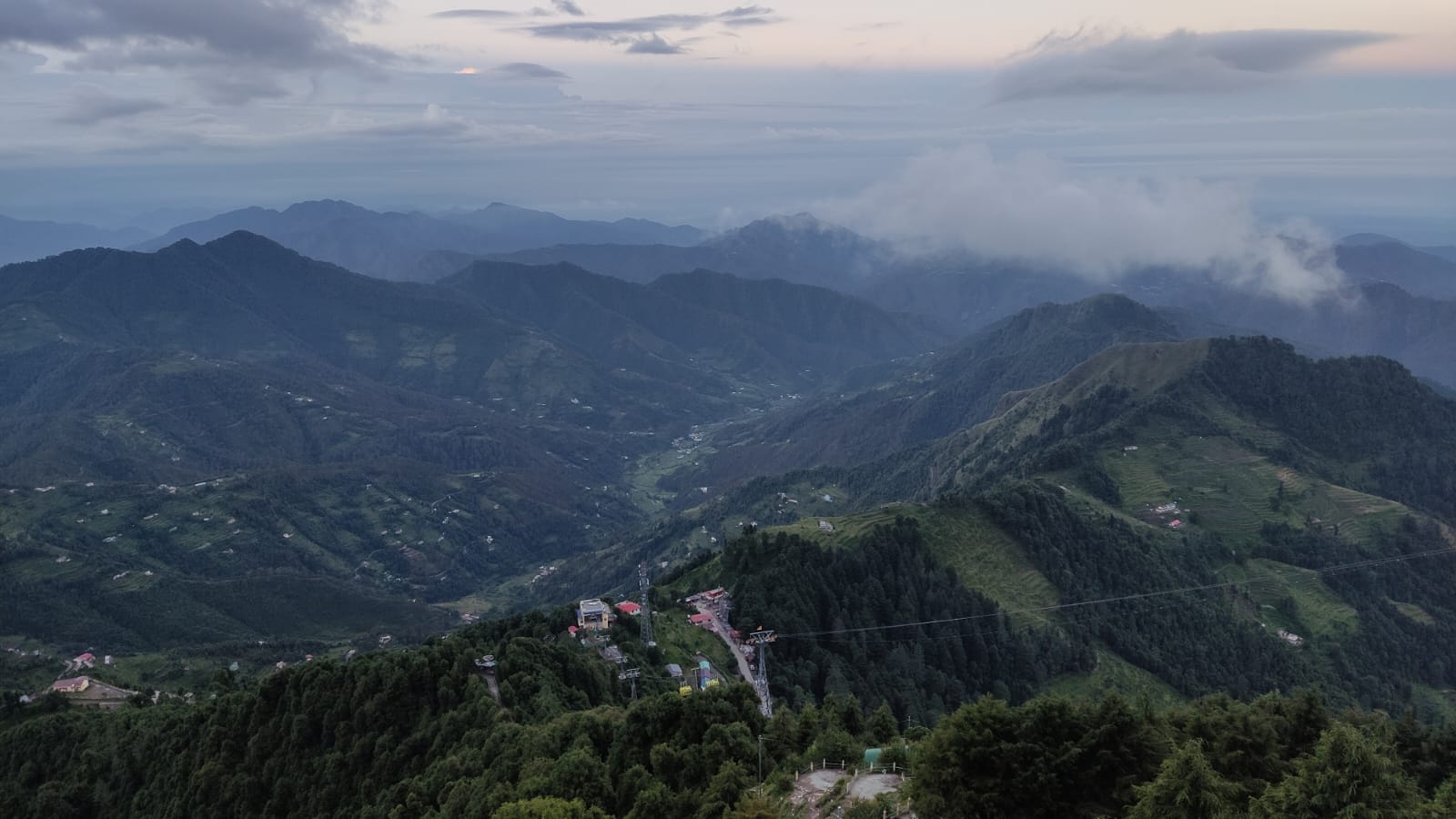 Supreme Court Orders auctions of Golden Forest Properties in Uttrakhand worth 1,484 crores